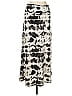 Mossimo Supply Co. Tie-dye Gray White Casual Skirt Size XL - photo 1