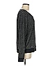 Life Is Good Black Pullover Sweater Size M - photo 4