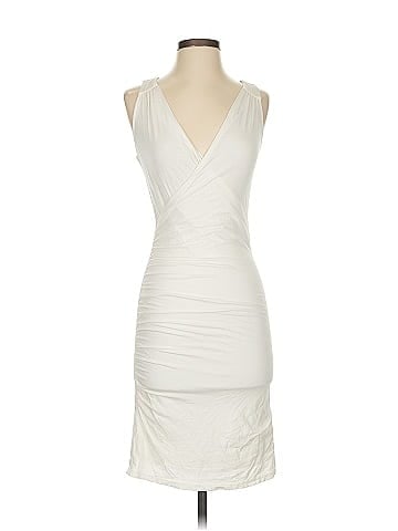 Velvet Cocktail Dress (view 1)