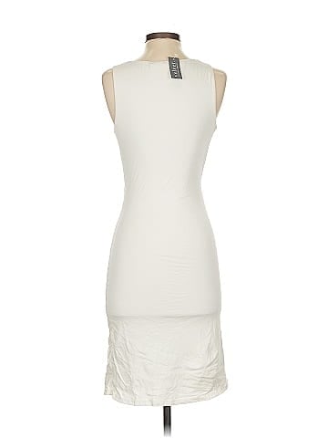 Velvet Cocktail Dress (view 2)
