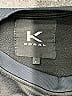 Koral Black Pullover Sweater Size S - photo 6