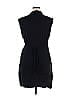 Diesel 100% Viscose Black Cocktail Dress Size XL - photo 2