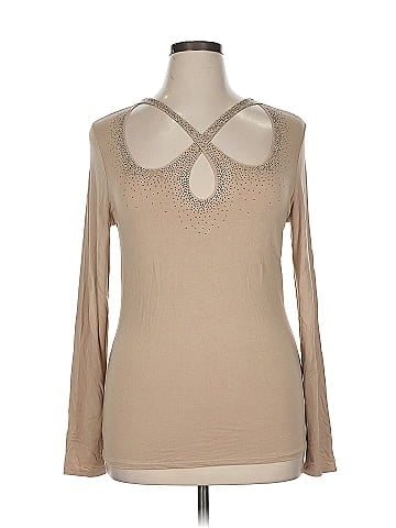 Vocal Long Sleeve Top (view 1)