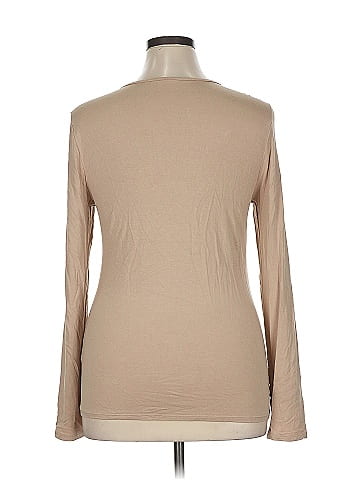 Vocal Long Sleeve Top (view 2)