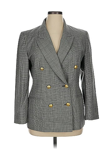 Pendleton Wool Blazer (view 1)