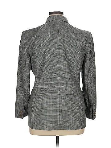 Pendleton Wool Blazer (view 2)