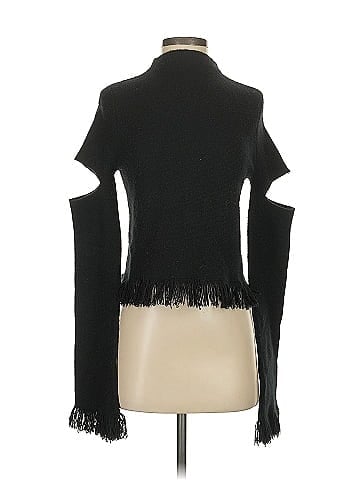 Zoë Jordan Wool Pullover Sweater (view 1)