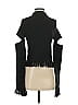 Zoë Jordan Black Wool Pullover Sweater Size Sm - Med - photo 1
