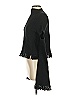 Zoë Jordan Black Wool Pullover Sweater Size Sm - Med - photo 4