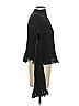 Zoë Jordan Black Wool Pullover Sweater Size Sm - Med - photo 3