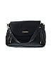 Steve Madden Solid Black Shoulder Bag One size - photo 1