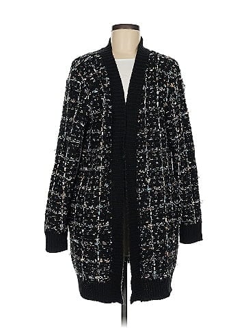 Blu Pepper Cardigan (view 1)