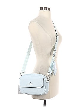 Kate Spade New York Leather Crossbody Bag (view 2)