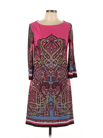 Muse Casual Dress (view 1)