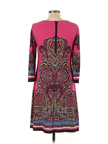 Muse Casual Dress (view 2)