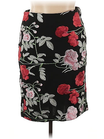 ECI Formal Skirt (view 1)
