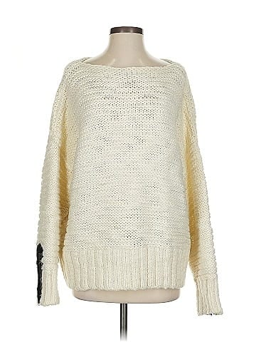 Si-iae Pullover Sweater (view 1)