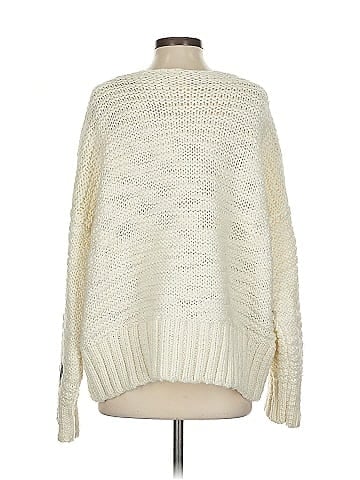 Si-iae Pullover Sweater (view 2)
