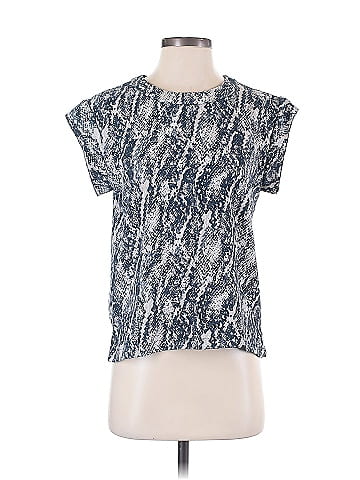 MNG Basics Short Sleeve Top (view 1)