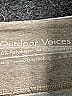 Outdoor Voices Color Block Silver Gray Active Pants Size M - photo 7