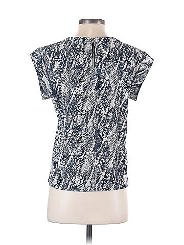 MNG Basics Short Sleeve Top (view 2)