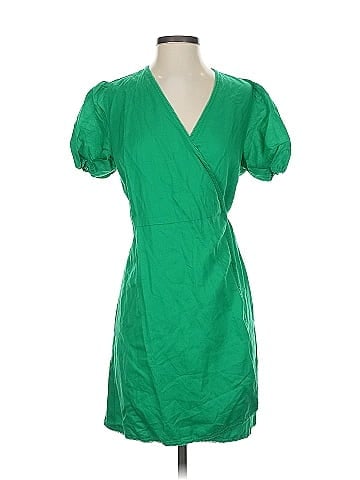 MOTF Casual Dress (view 1)