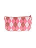 Unbranded Argyle Pink Shoulder Bag One size - photo 3