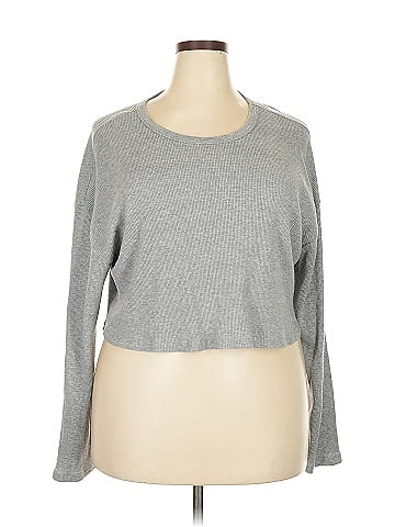 Sunday Best Pullover Sweater (view 1)