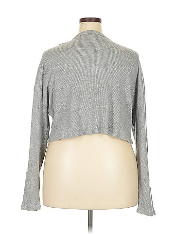 Sunday Best Pullover Sweater (view 2)