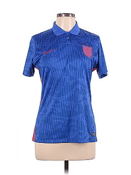 Nike Short Sleeve Polo (view 1)