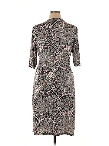 Connected Apparel Cocktail Dress (view 2)