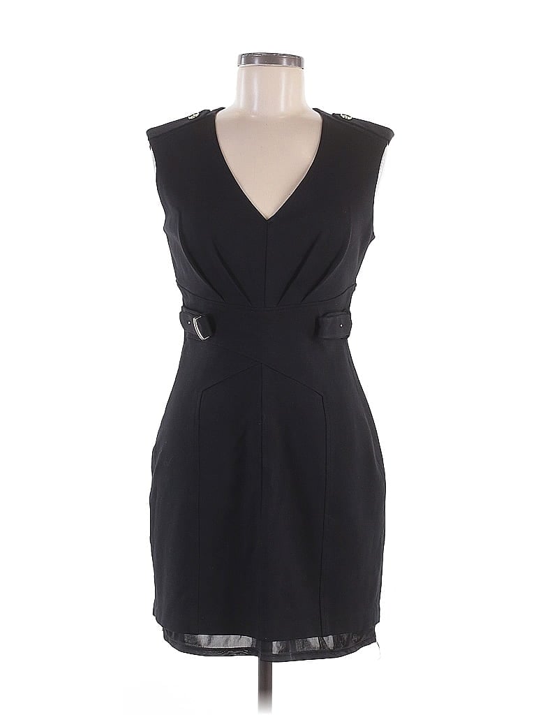 Click to view more detailed imagery on our partner's website Pre-owned Laundry By Shelli Segal Cocktail Dress In Black
