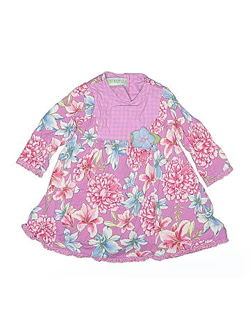 Baby Lulu Dress (view 1)