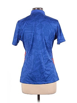 Nike Short Sleeve Polo (view 2)