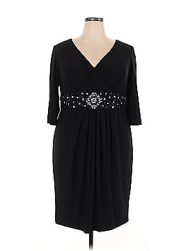 Alex Evenings Cocktail Dress