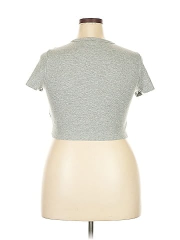 Sunday Best Short Sleeve Henley (view 2)