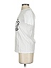 Assorted Brands White Short Sleeve T-Shirt Size S - photo 5