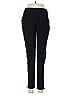 Maze Houndstooth Black Dress Pants Size M - photo 1