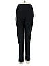 Maze Houndstooth Black Dress Pants Size M - photo 2