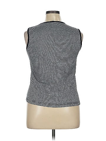 Erika Sleeveless T-Shirt (view 2)