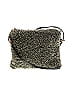 Unbranded 100% Polyester Gray Green Crossbody Bag One size - photo 1