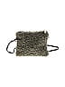Unbranded 100% Polyester Gray Green Crossbody Bag One size - photo 3