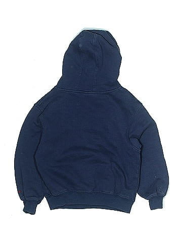 Reebok Pullover Hoodie (view 2)