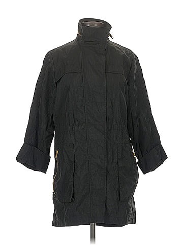 For Cynthia Raincoat (view 1)
