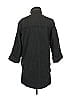 For Cynthia 100% Nylon Black Raincoat Size S - photo 2
