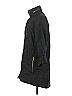 For Cynthia 100% Nylon Black Raincoat Size S - photo 4