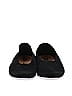 Mahabis Black Sneakers Size 8 - photo 2