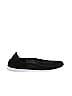 Mahabis Black Sneakers Size 8 - photo 1