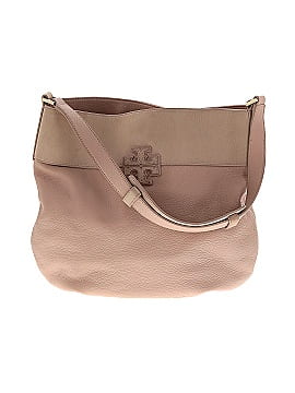 Tory Burch Leather Shoulder Bag