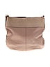 Tory Burch 100% Leather Tan Pink Leather Shoulder Bag One size - photo 3